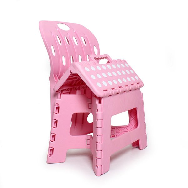 Cute Kids Chairs Plastic Foldadable Beach Chai