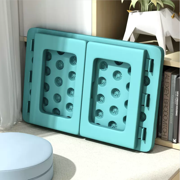 Mini Children's Study Folding Table