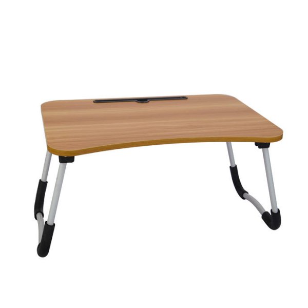 Folding Laptop Bed Study Table on Bed for Children   random graphic