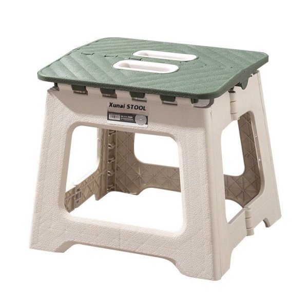 Modern Portable Folding Chair    random graphic