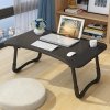 Educational Portable Folding Laptop Desk Foldable Lap