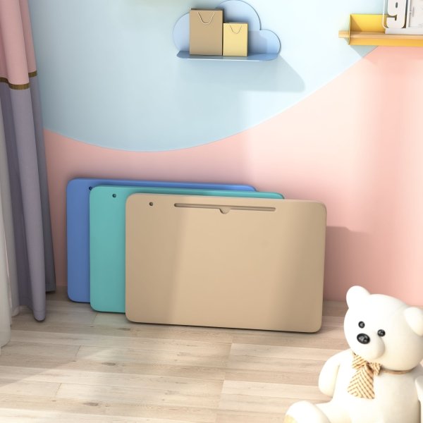 Hot Sale Simple Bedchill Lazy Bed Desk Folding Table