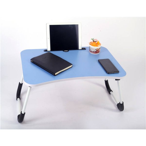 Folding Laptop Bed Study Table on Bed for Children   random graphic