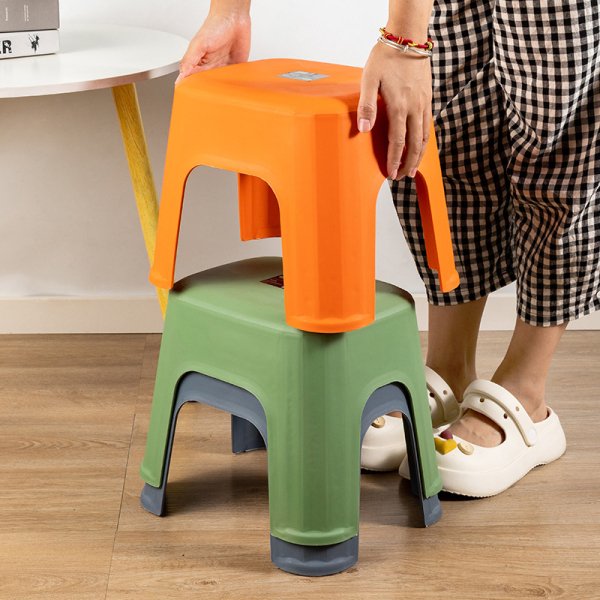 Non-slip Thick Living Room Kid's Small   *random graphic