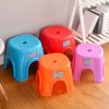 High-end Products Portable Stacking Stool Chair   random graphic