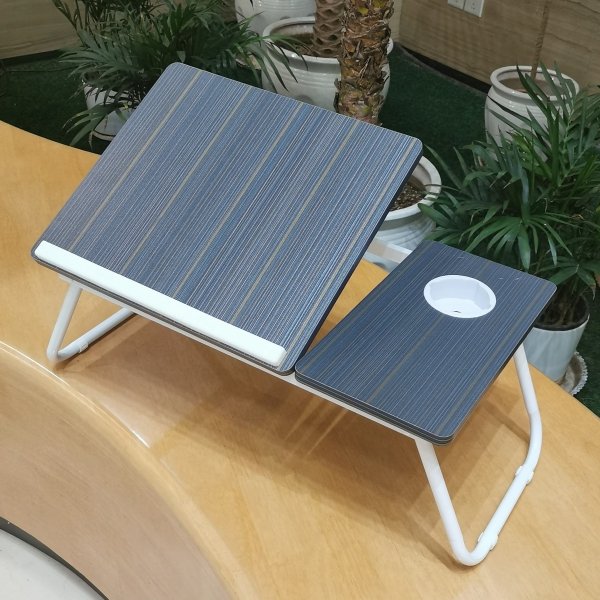 MDF Children's Study Table Lazy Computer Desk  random graphic