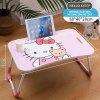 Wholesale Cheap Cartoon-Style Portable Folding Laptop Tabler   random graphic