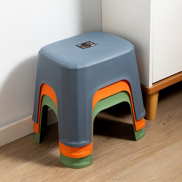 Non-slip Thick Living Room Kid's Small   *random graphic