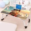 Hca13e861a7584fb3ac7deb6059825ad02.jpg Bed Stand Tray Kids Children Study Table Desk *random graphic