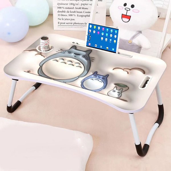 Wholesale Multifunctional Children Study Folding Table   random graphic