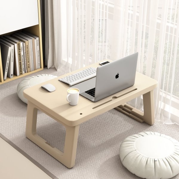 Hot Sale Simple Bedchill Lazy Bed Desk Folding Table
