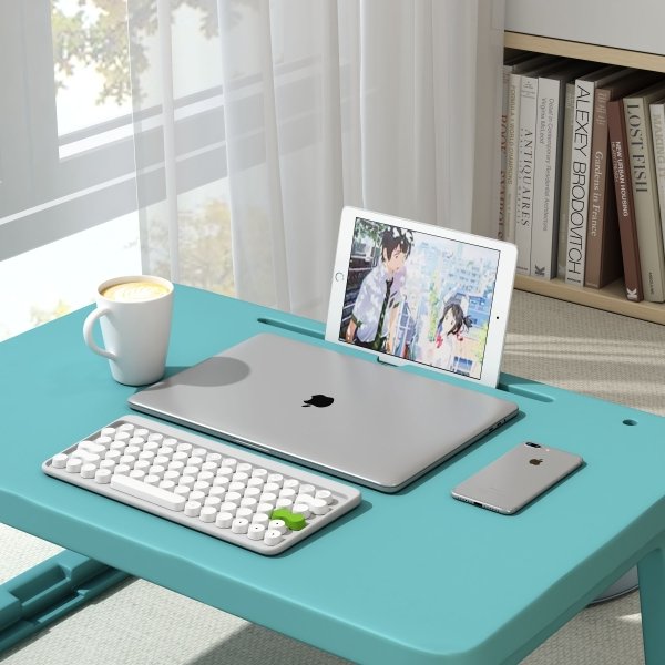 Mini Children's Study Folding Table